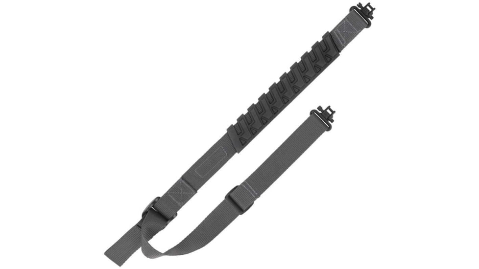 ALLEN 27810 MARLIN TRAK WEB SLING W SWIVEL