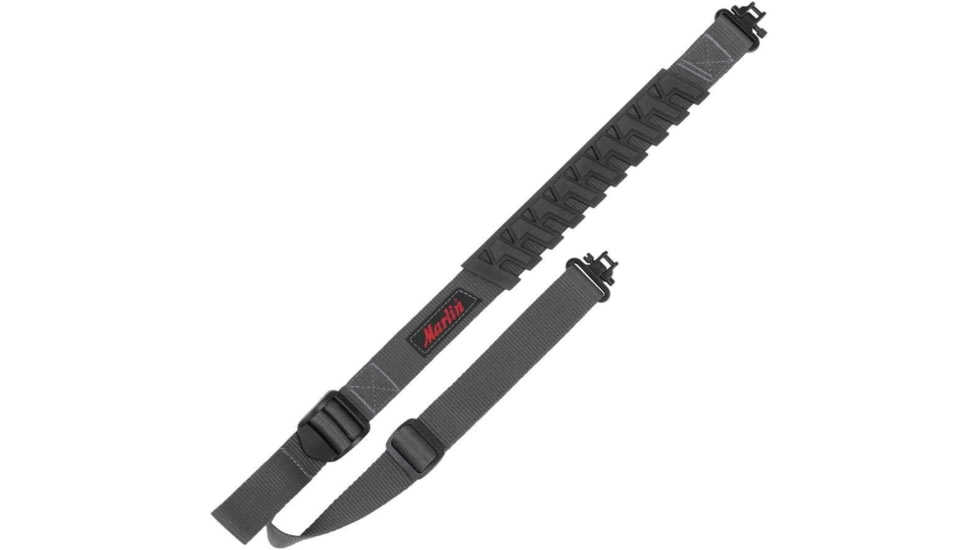 ALLEN 27810 MARLIN TRAK WEB SLING W SWIVEL