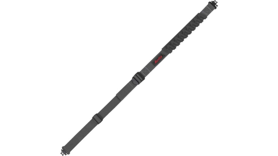 ALLEN 27810 MARLIN TRAK WEB SLING W SWIVEL