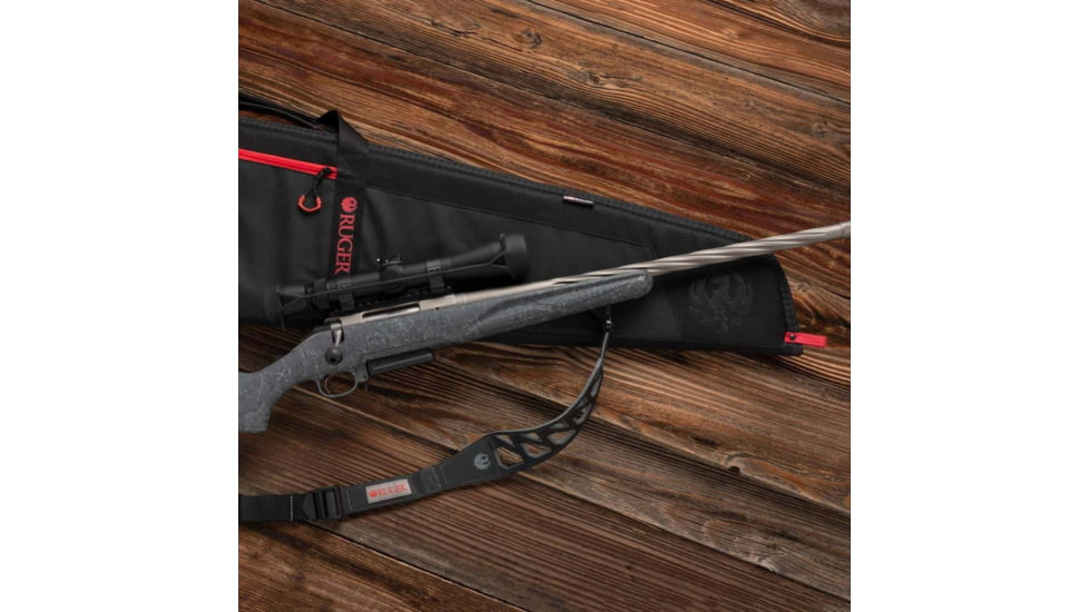 ALLEN 27811 RUGER VERTEX SLING W SWIVEL