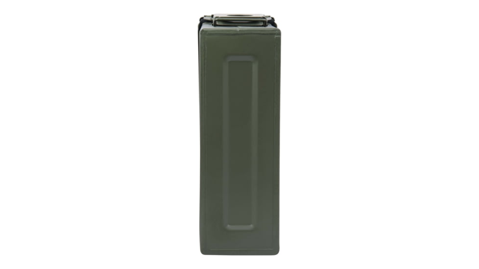 Allen 30 Cal Steel Ammo Can, Olive Green, 5930