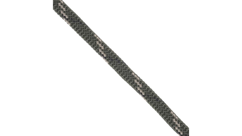 Allen 32 Carrier Diamond Braided Rope 50Ft , 5907
