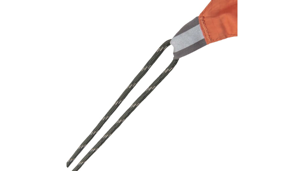 Allen Vanish All-Around Outdoor Rope, 50-Foot 5/32in, 55-550-Pounds Load, Camo, 5907