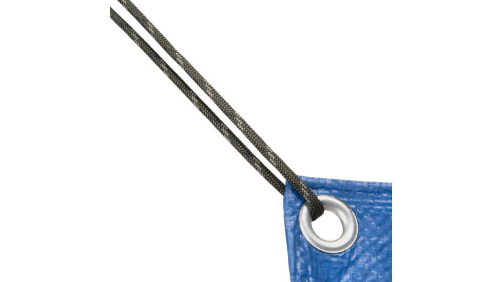 Allen 32 Carrier Diamond Braided Rope 50Ft , 5907