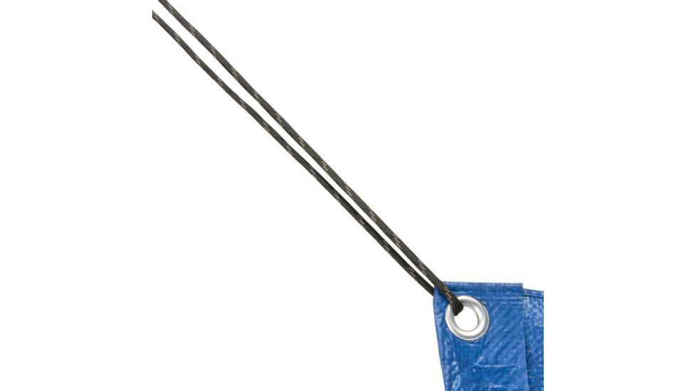 Allen 32 Carrier Diamond Braided Rope 50Ft , 5907