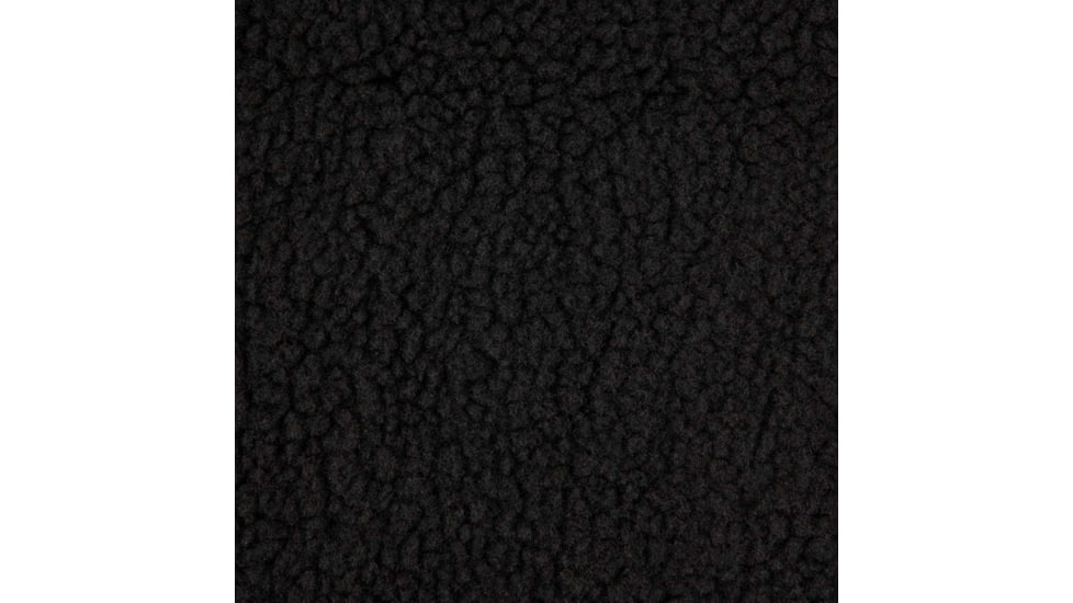 Allen 3628 Pistol Pouch Made Of Black Polyester With Lockable Zippers, ID Label