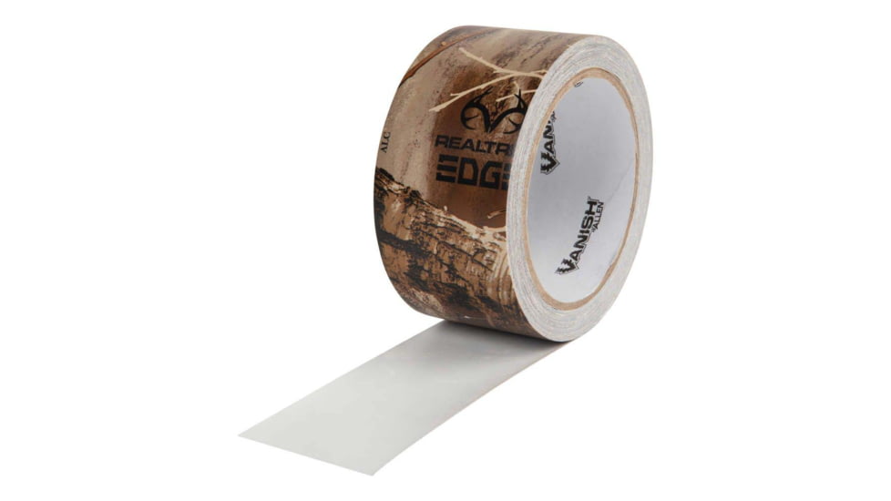 Allen 450 Duct Tape Realtree Edge