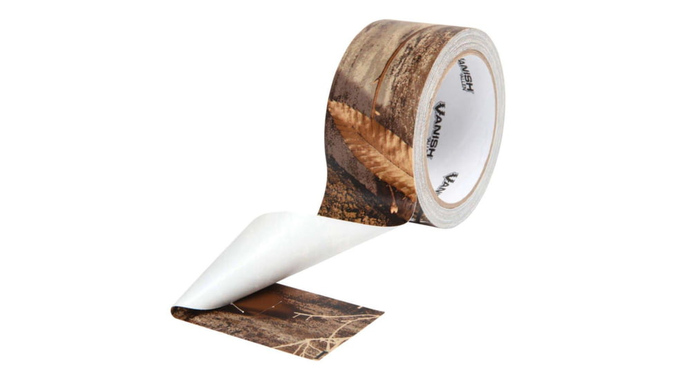 Allen 450 Duct Tape Realtree Edge