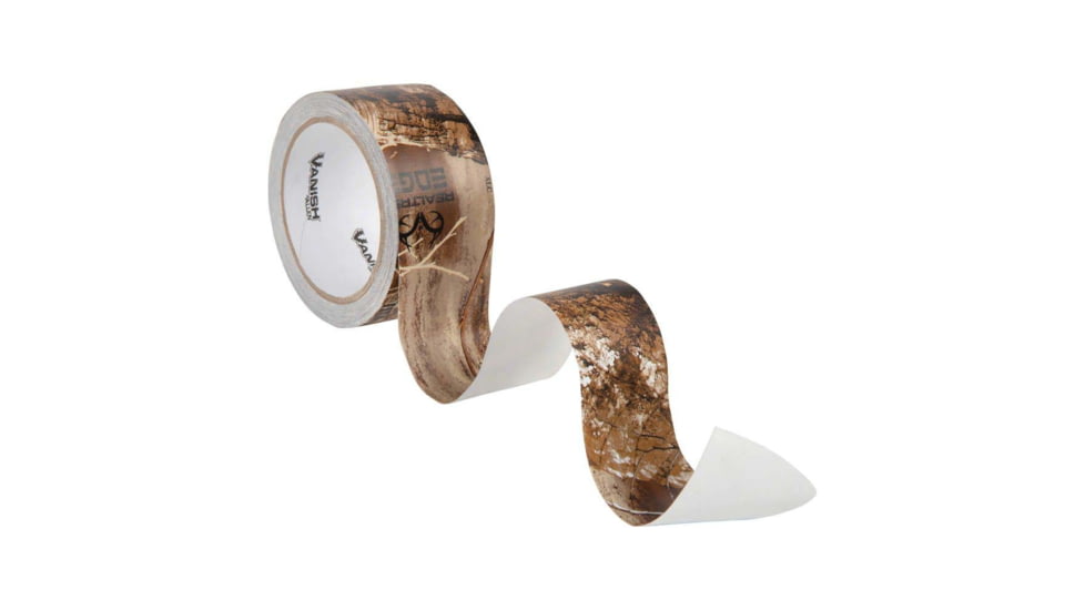 Allen 450 Duct Tape Realtree Edge