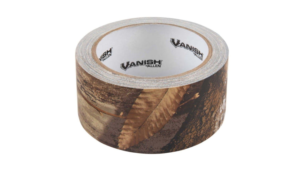 Allen 450 Duct Tape Realtree Edge