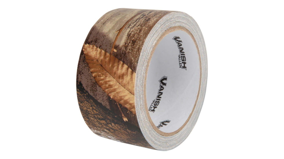 Allen 450 Duct Tape Realtree Edge