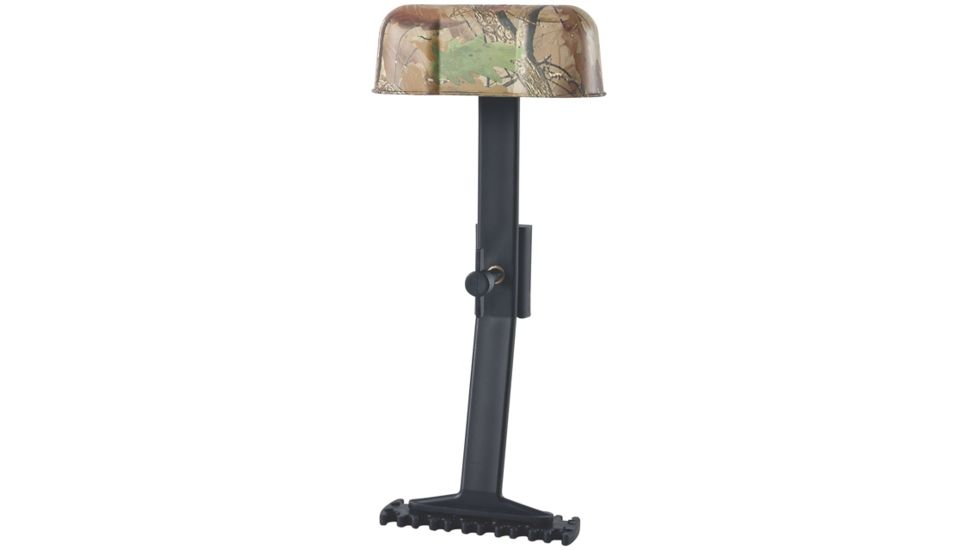 Allen 6 Arrow Bow Quiver, Camo, 701