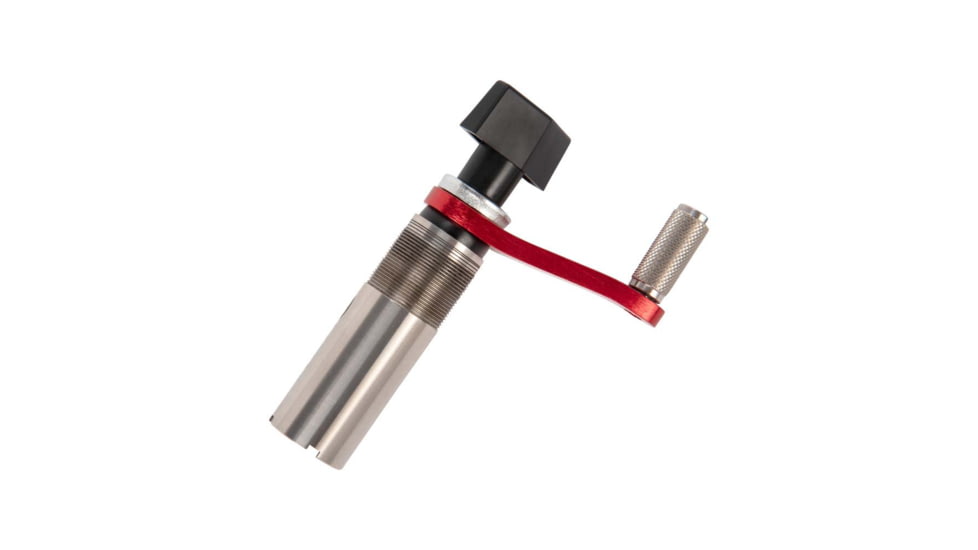 Allen 8336 Competitor Choke Tube Wrench Black With Red, Silver Accents Steel For