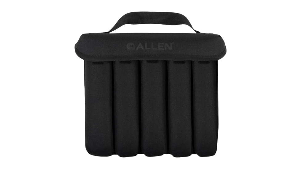 Allen 8410 Suppressor Case 5 Can, 189369