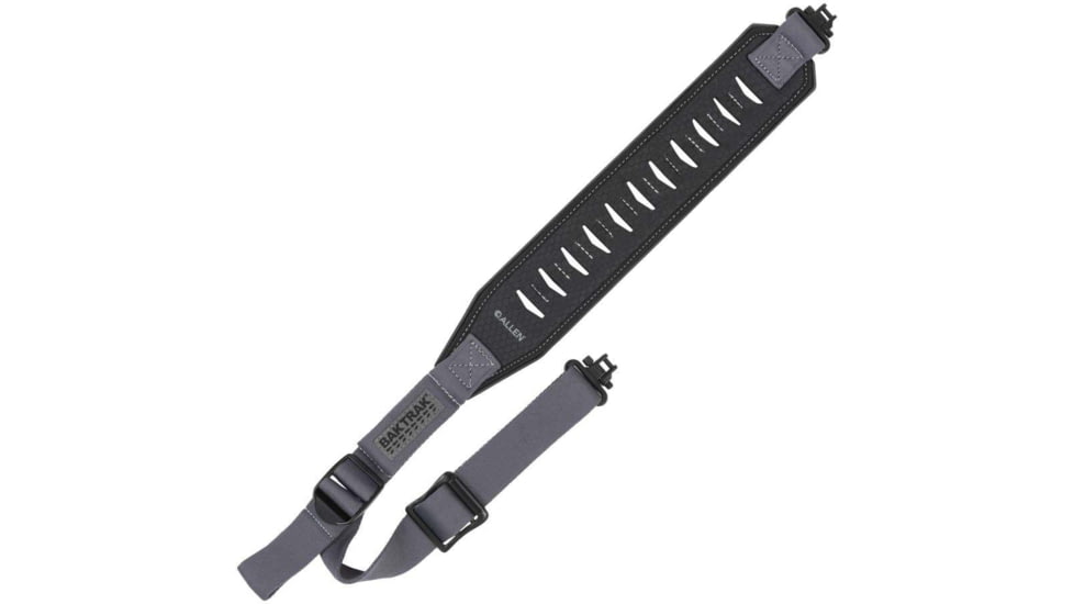 ALLEN 8550 BAKTRAK TRAVERSE SLING GRY/BLK