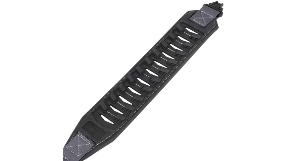 ALLEN 8550 BAKTRAK TRAVERSE SLING GRY/BLK