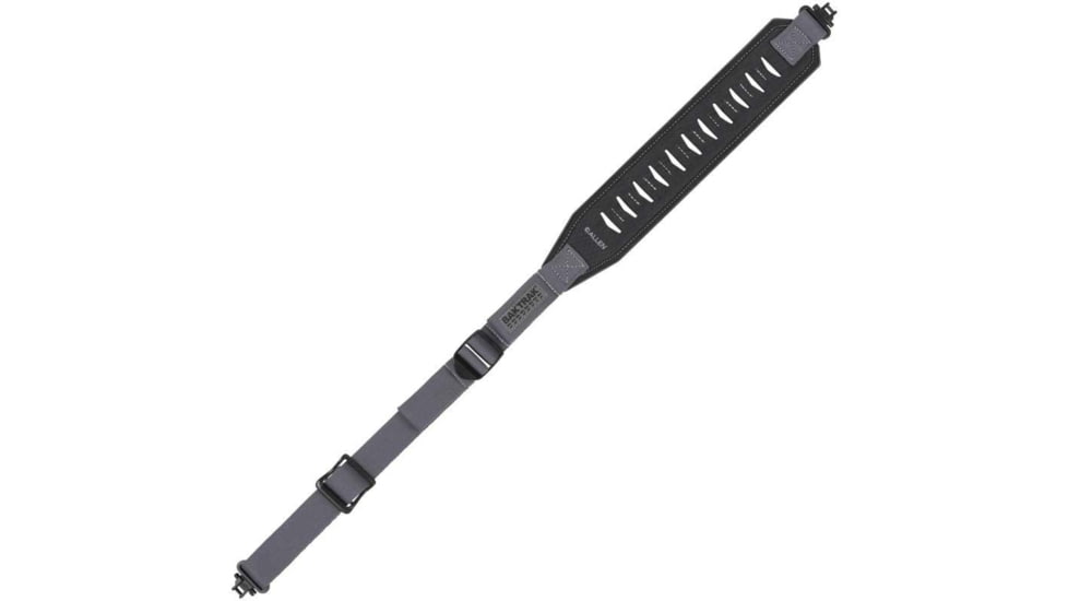 ALLEN 8550 BAKTRAK TRAVERSE SLING GRY/BLK