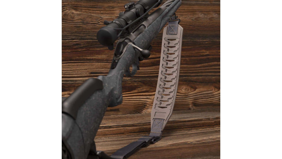 ALLEN 8551 BAKTRAK TRAVERSE SLING COYOTE