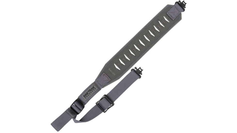 ALLEN 8551 BAKTRAK TRAVERSE SLING COYOTE