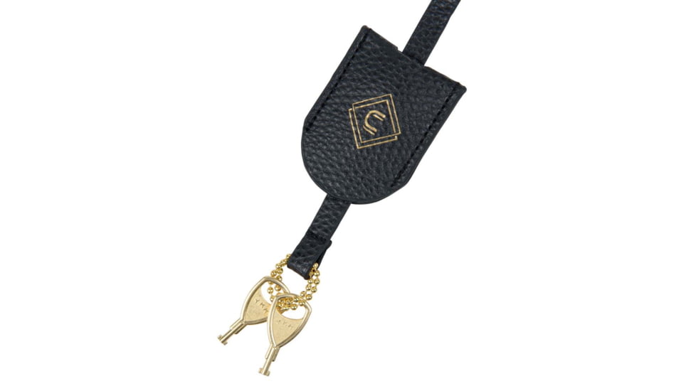 ALLEN 90-91 GWG TOMBOY CLUTCH SM CONCEAL CRRY BLK