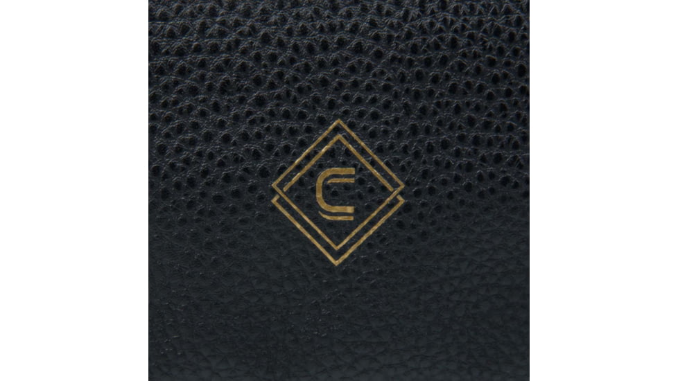 ALLEN 90-91 GWG TOMBOY CLUTCH SM CONCEAL CRRY BLK