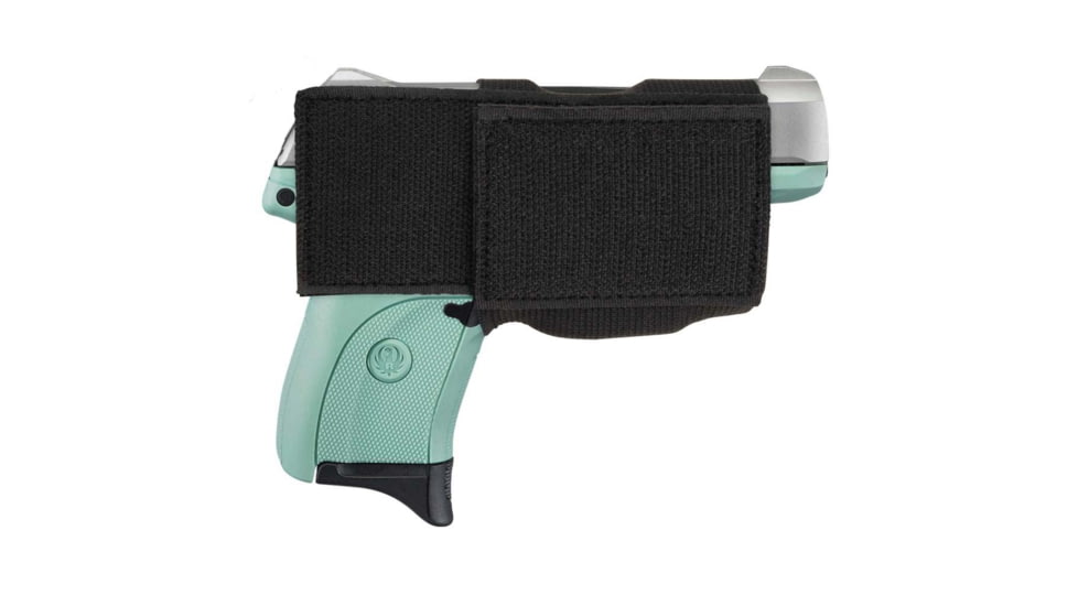 ALLEN 90-91 GWG TOMBOY CLUTCH SM CONCEAL CRRY BLK