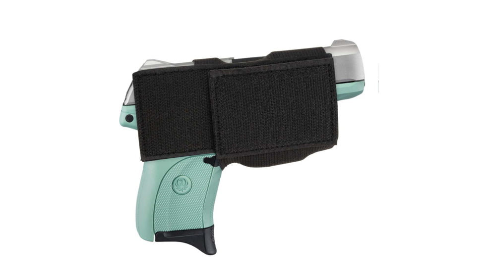 ALLEN 90-91 GWG TOMBOY CLUTCH SM CONCEAL CRRY BLK