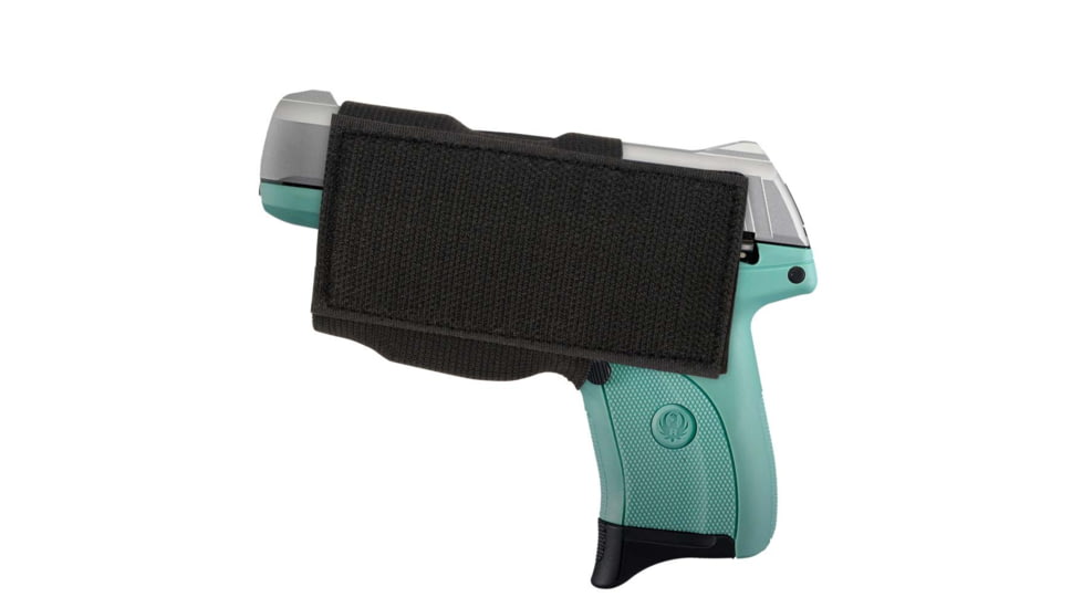 ALLEN 90-91 GWG TOMBOY CLUTCH SM CONCEAL CRRY BLK