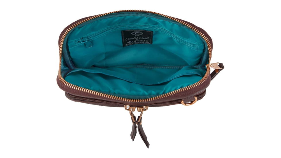 ALLEN 90-92 GWG TOMBOY CLUTCH SM CONCEAL CRRY ESPR