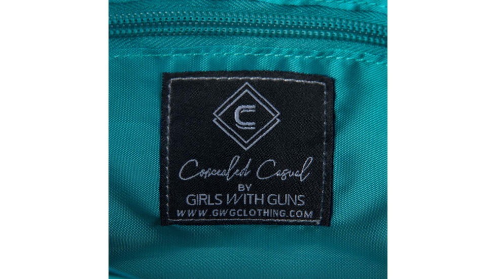 ALLEN 90-92 GWG TOMBOY CLUTCH SM CONCEAL CRRY ESPR