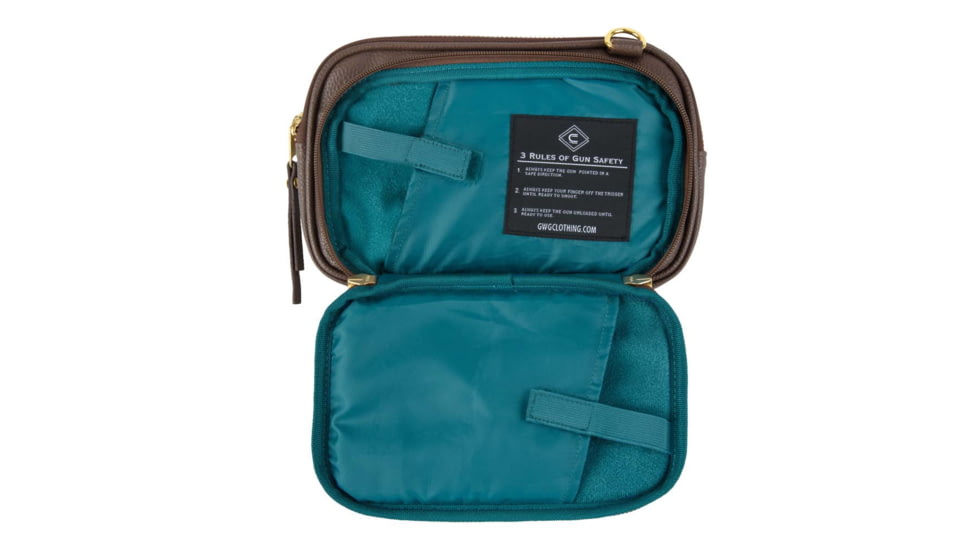 ALLEN 90-92 GWG TOMBOY CLUTCH SM CONCEAL CRRY ESPR