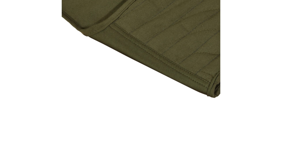 Allen Ace Ambidextrous Shooting Vest, Black, Extra Large/2XL, 22612