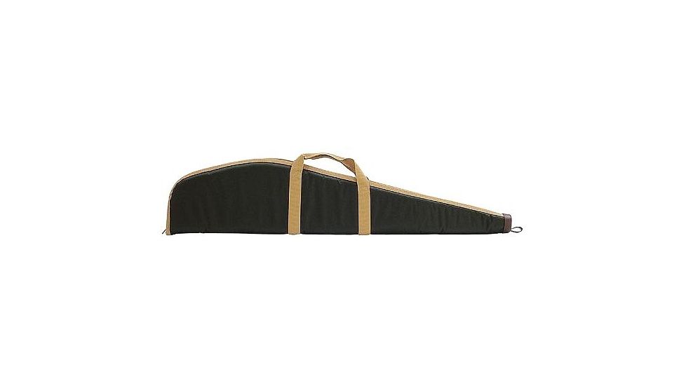 Allen All Purpose Scoped Rifle Case, Green, 46in.