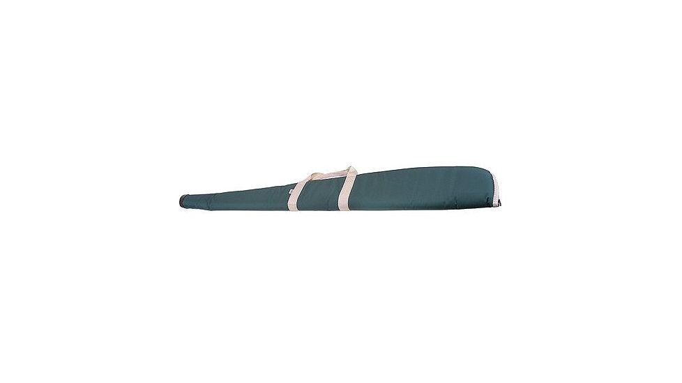 Allen All Purpose Shotgun Case, Green, 52in.