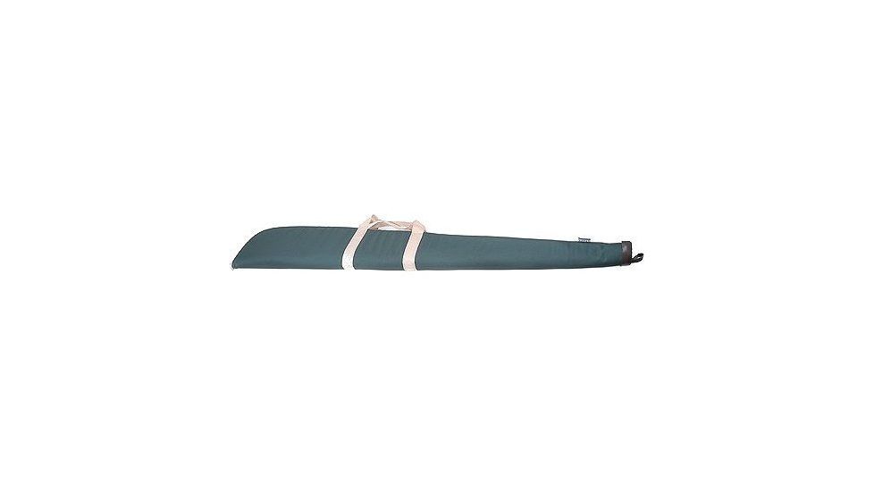 Allen All Purpose Shotgun Case, Green, 48in.