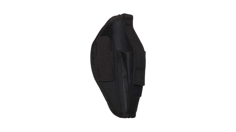Allen Ambidextrous Hip Holster, Size Autos, Black, Medium, 44501