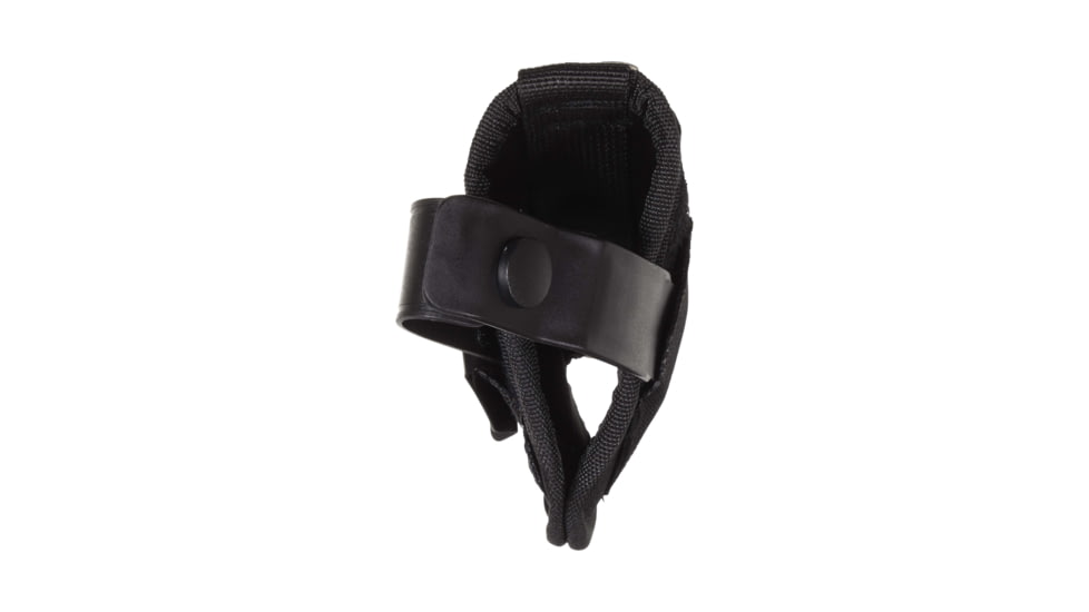 Allen Ambidextrous Hip Holster, Size Autos, Black, Medium, 44501