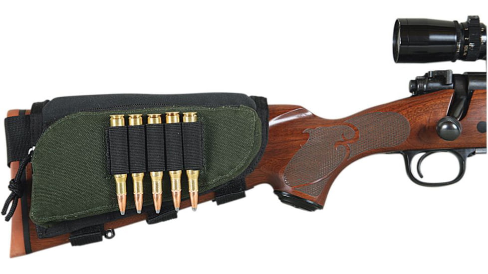 Allen Ammunition Pouches/ Cartridge Carriers 20550