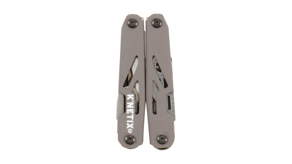 Allen Archery Multitool, Red, 15820
