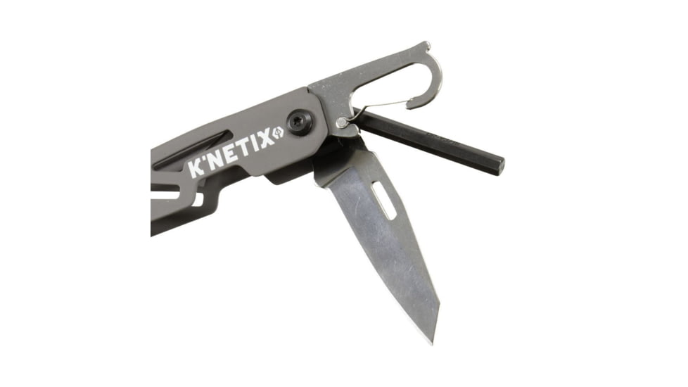 Allen Archery Multitool, Red, 15820