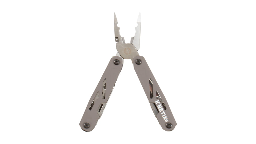 Allen Archery Multitool, Red, 15820