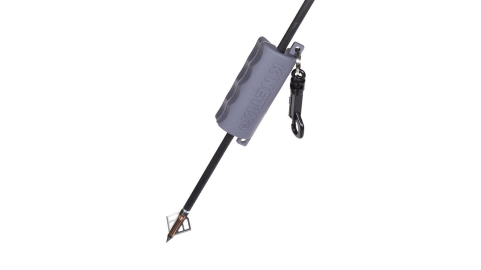 Allen Arrow Puller, Black, 151