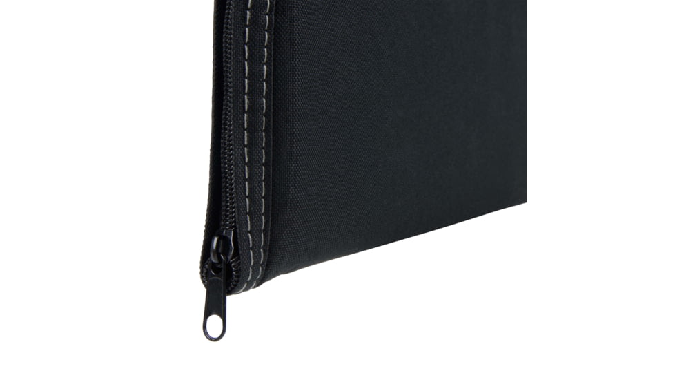 Allen Assorted Earth Tones Handgun Case, Earth Tone, 13in, 72-13