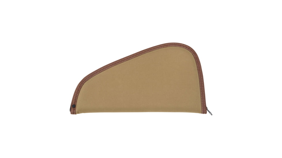 Allen Assorted Earth Tones Handgun Case, Earth Tone, 13in, 72-13