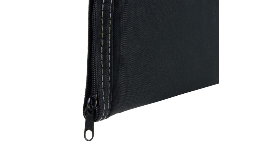 Allen Assorted Earth Tones Handgun Case, Earth Tone, 6in, 72-6