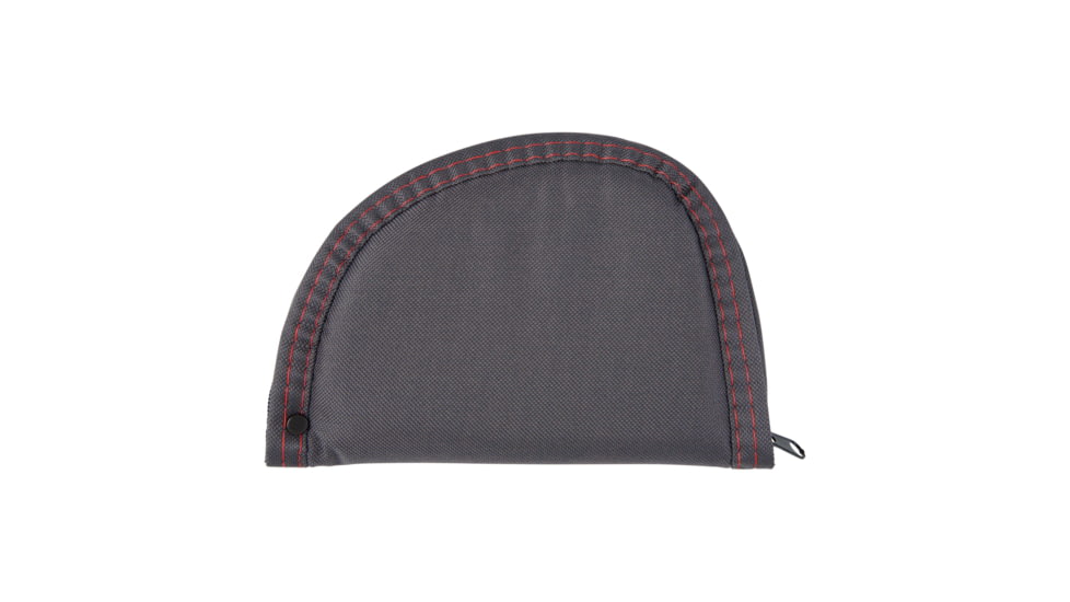 Allen Assorted Earth Tones Handgun Case, Earth Tone, 6in, 72-6