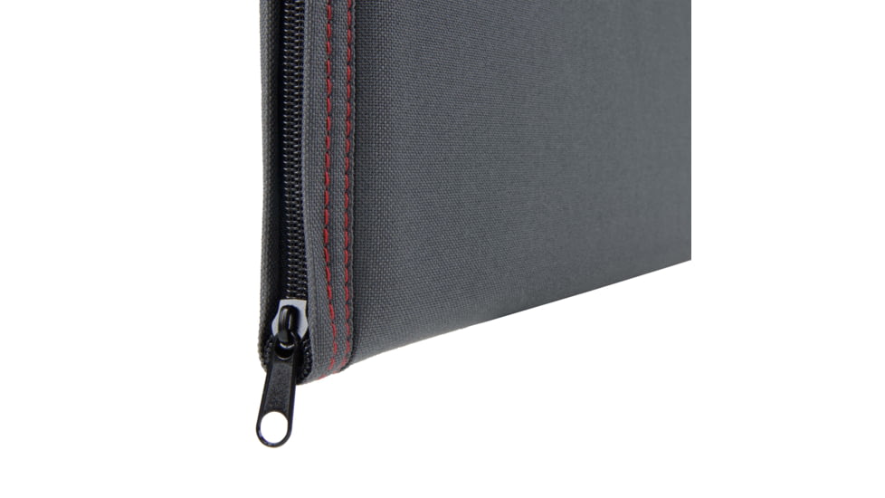 Allen Assorted Earth Tones Handgun Case, Earth Tone, 6in, 72-6