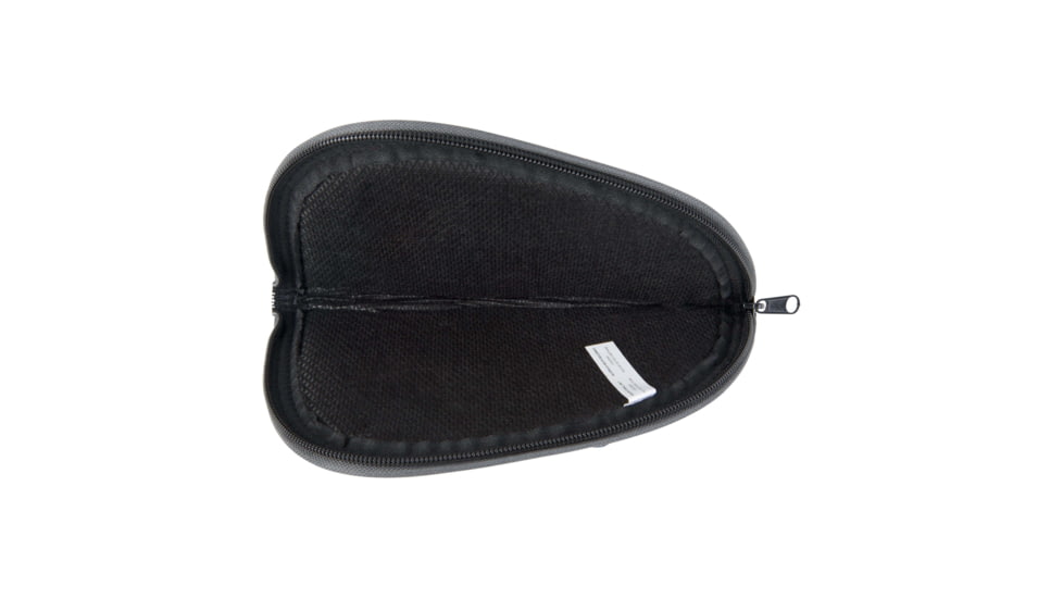 Allen Assorted Earth Tones Handgun Case, Earth Tone, 8in, 72-8