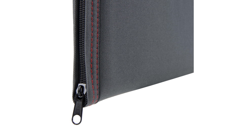 Allen Assorted Earth Tones Handgun Case, Earth Tone, 8in, 72-8