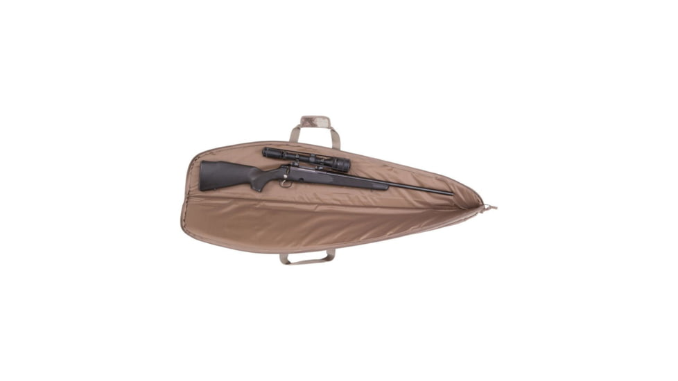 Allen Atacs Rifle Case 48in Atacs-Au, Atacs-Au, 679-48